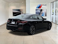 2025 BMW i4 M50