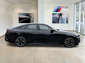 2025 BMW i4 M50