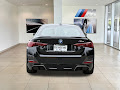 2025 BMW i4 M50