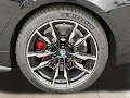 2025 BMW i4 M50
