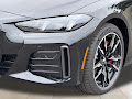 2025 BMW i4 M50
