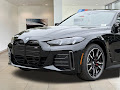 2025 BMW i4 M50