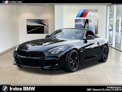 2025 BMW Z4 sDrive M40i