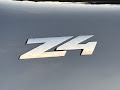 2025 BMW Z4 sDrive M40i
