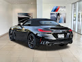 2025 BMW Z4 sDrive M40i