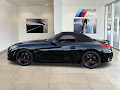 2025 BMW Z4 sDrive M40i