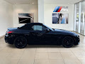 2025 BMW Z4 sDrive M40i