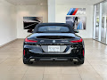 2025 BMW Z4 sDrive M40i