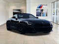 2025 BMW Z4 sDrive M40i