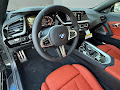 2025 BMW Z4 sDrive M40i