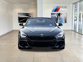 2025 BMW Z4 sDrive M40i