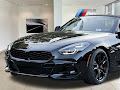 2025 BMW Z4 sDrive M40i