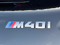 2025 BMW Z4 sDrive M40i