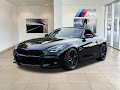 2025 BMW Z4 sDrive M40i