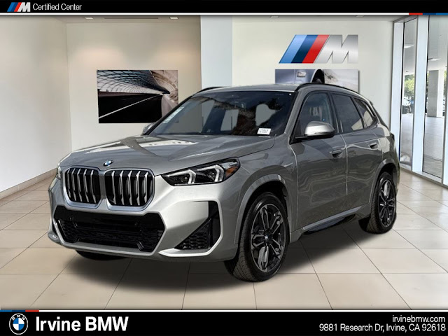 2025 BMW X1 xDrive28i