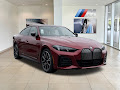 2025 BMW i4 eDrive40