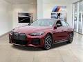 2025 BMW i4 eDrive40