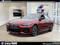 2025 BMW i4 eDrive40