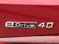 2025 BMW i4 eDrive40