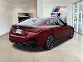 2025 BMW i4 eDrive40