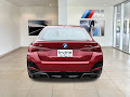 2025 BMW i4 eDrive40