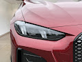 2025 BMW i4 eDrive40