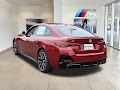 2025 BMW i4 eDrive40