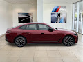 2025 BMW i4 eDrive40