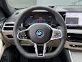 2025 BMW i4 eDrive40