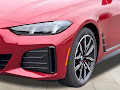2025 BMW i4 eDrive40