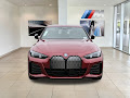 2025 BMW i4 eDrive40