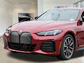 2025 BMW i4 eDrive40