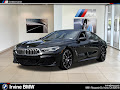 2022 BMW 8 Series 840i