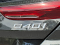 2022 BMW 8 Series 840i