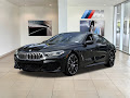 2022 BMW 8 Series 840i