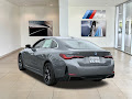 2025 BMW i4 eDrive40