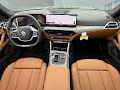 2025 BMW i4 eDrive40