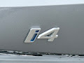 2025 BMW i4 eDrive40