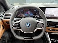 2025 BMW i4 eDrive40