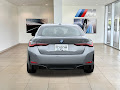 2025 BMW i4 eDrive40