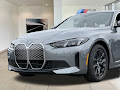 2025 BMW i4 eDrive40