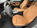 2025 BMW i4 eDrive40