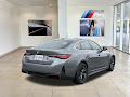 2025 BMW i4 eDrive40