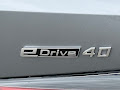 2025 BMW i4 eDrive40