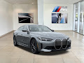 2025 BMW i4 eDrive40
