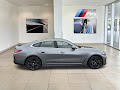 2025 BMW i4 eDrive40