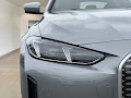 2025 BMW i4 eDrive40