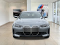 2025 BMW i4 eDrive40