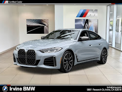 2023 BMW 4 Series M440i