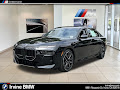 2025 BMW 7 Series 740i
